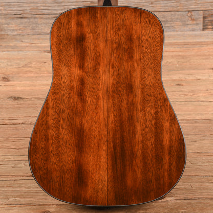 Martin D-19 190th Anniversary (Limited to 190 Instruments) Natural 2023 Acoustic Guitars / Dreadnought