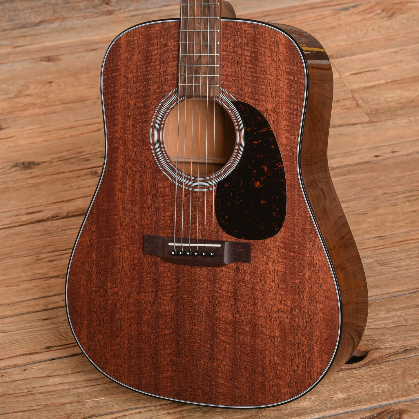 Martin D-19 190th Anniversary (Limited to 190 Instruments) Natural 2023 Acoustic Guitars / Dreadnought