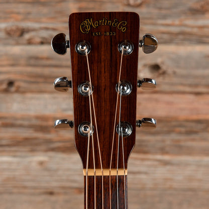 Martin D-19 Sunburst Refin 1977 Acoustic Guitars / Dreadnought