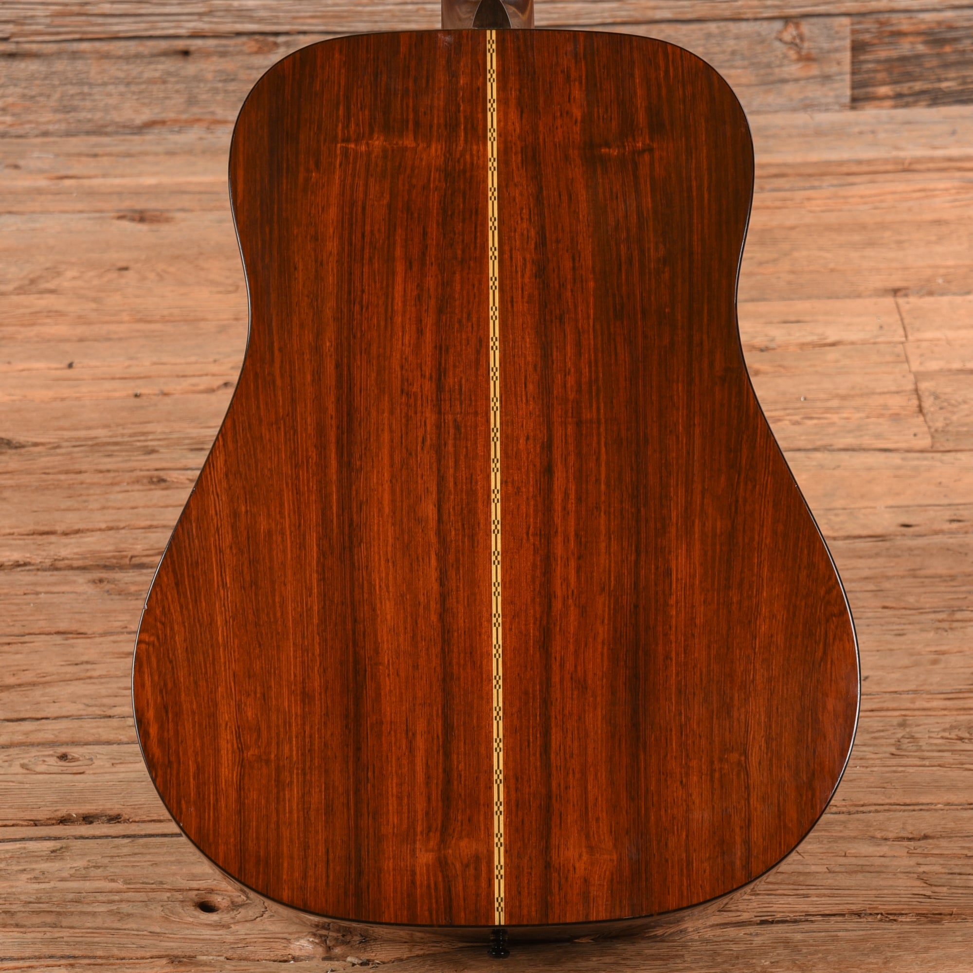 Martin D-21 Natural 1957 Acoustic Guitars / Dreadnought