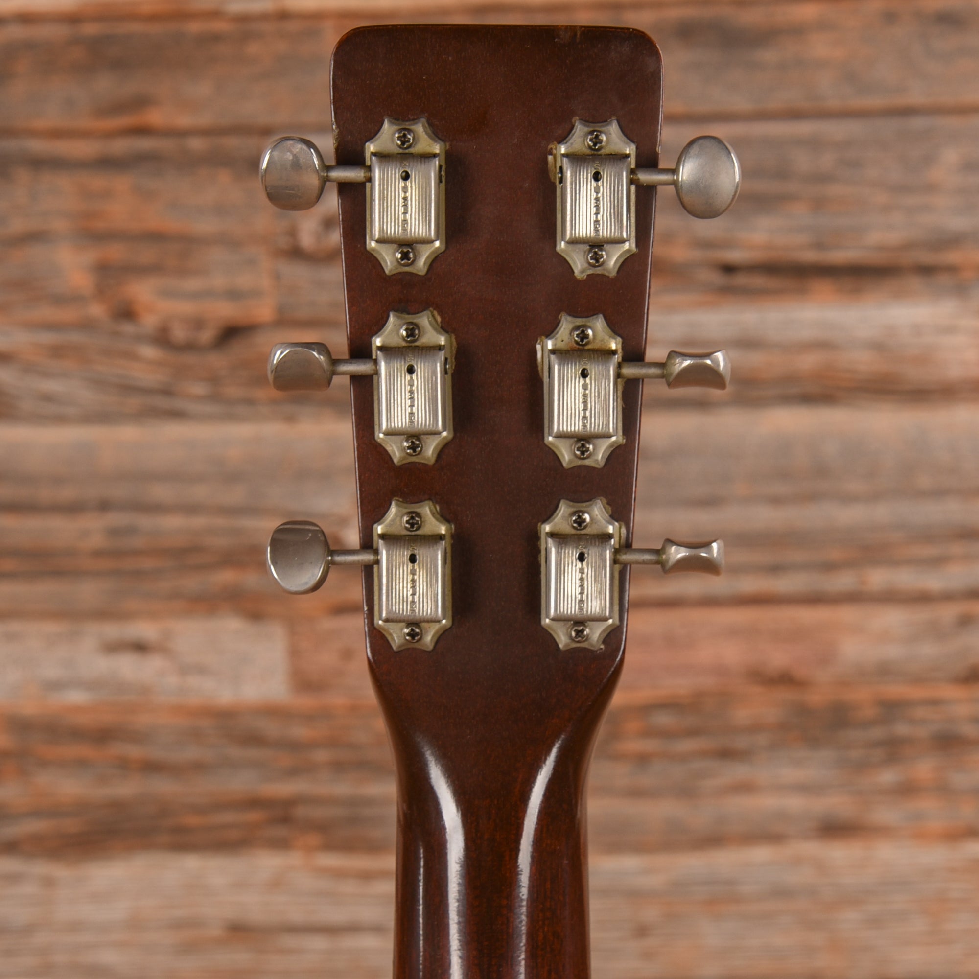 Martin D-21 Natural 1957 Acoustic Guitars / Dreadnought