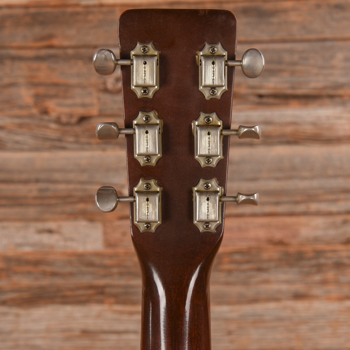 Martin D-21 Natural 1957 Acoustic Guitars / Dreadnought