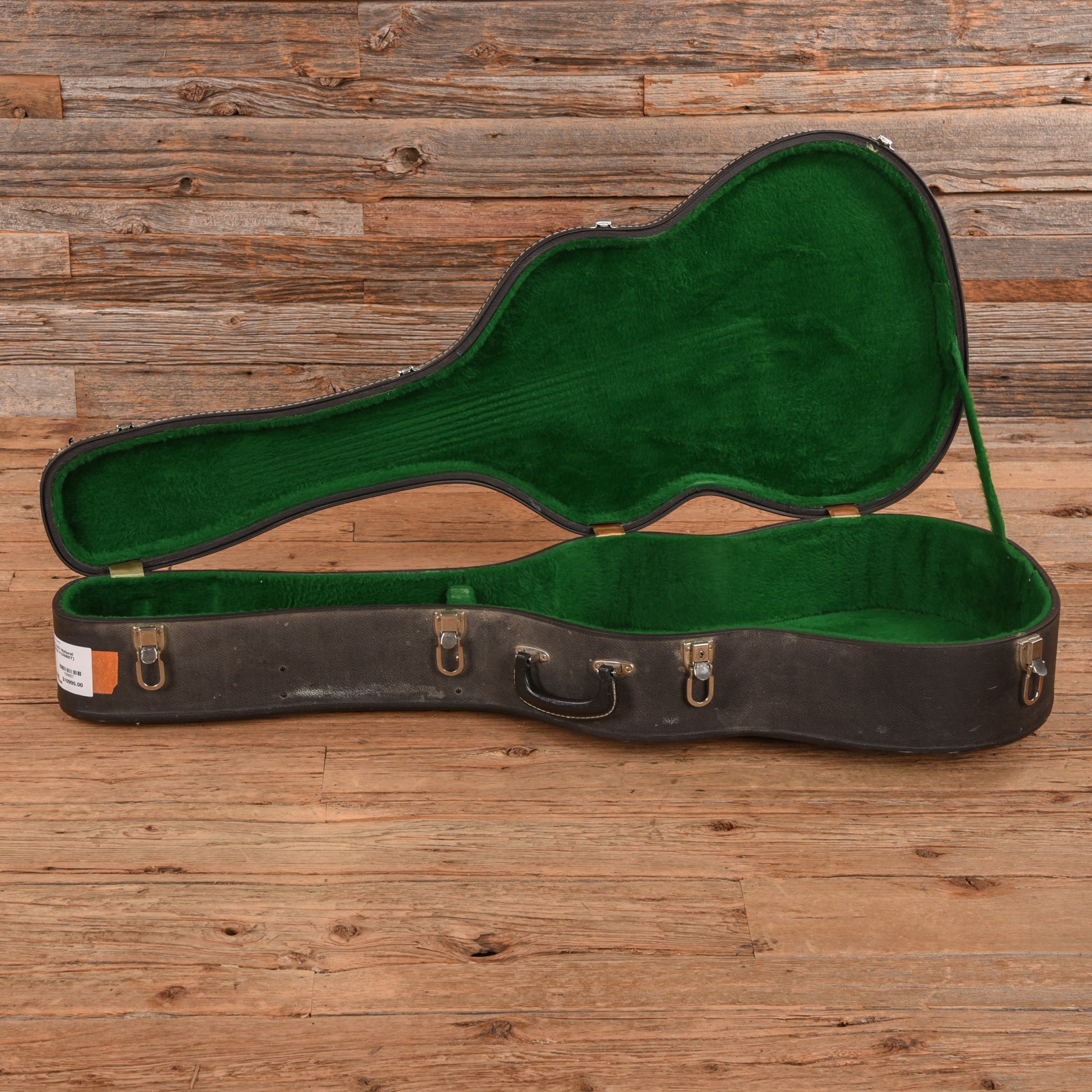 Martin D-21 Natural 1957 Acoustic Guitars / Dreadnought