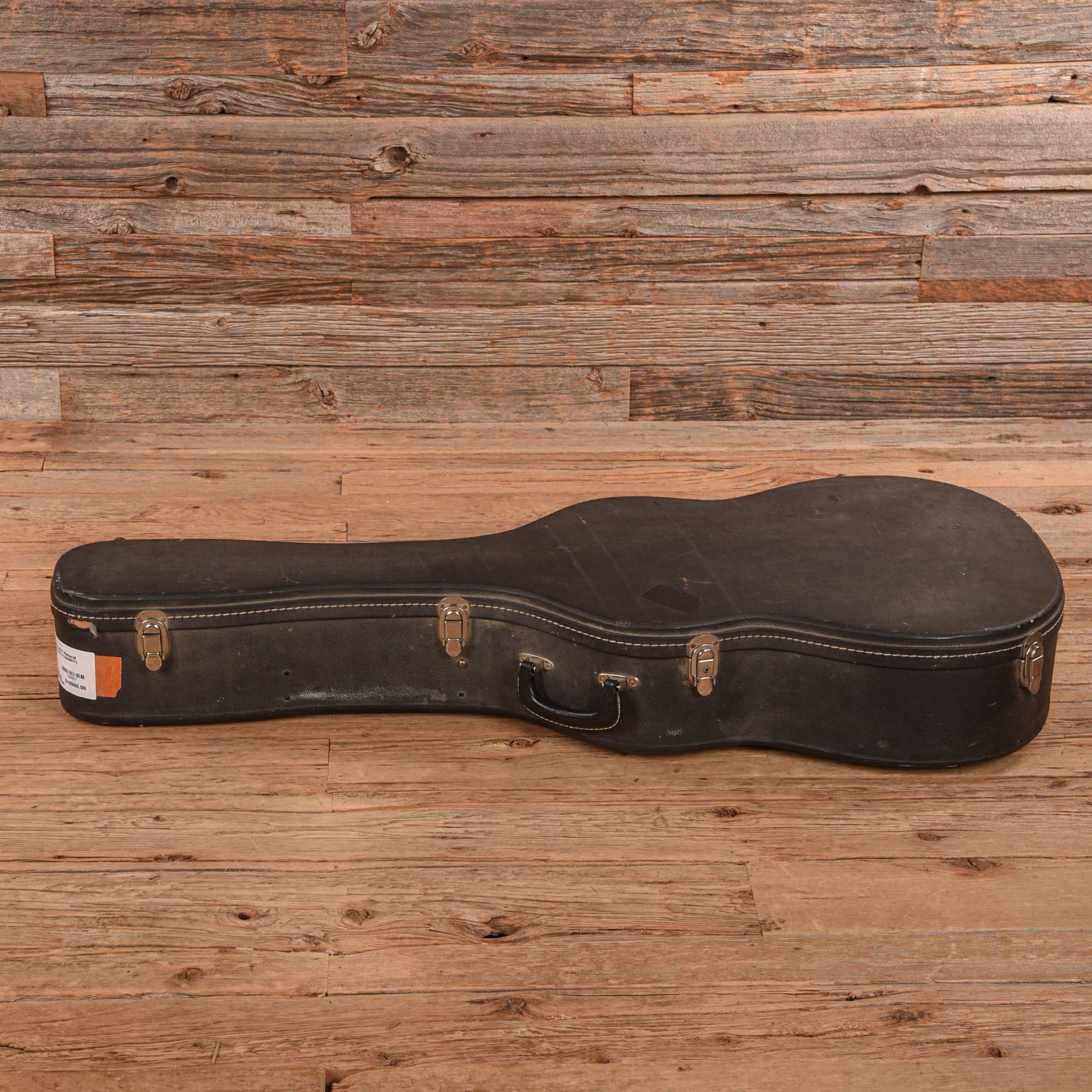 Martin D-21 Natural 1957 Acoustic Guitars / Dreadnought