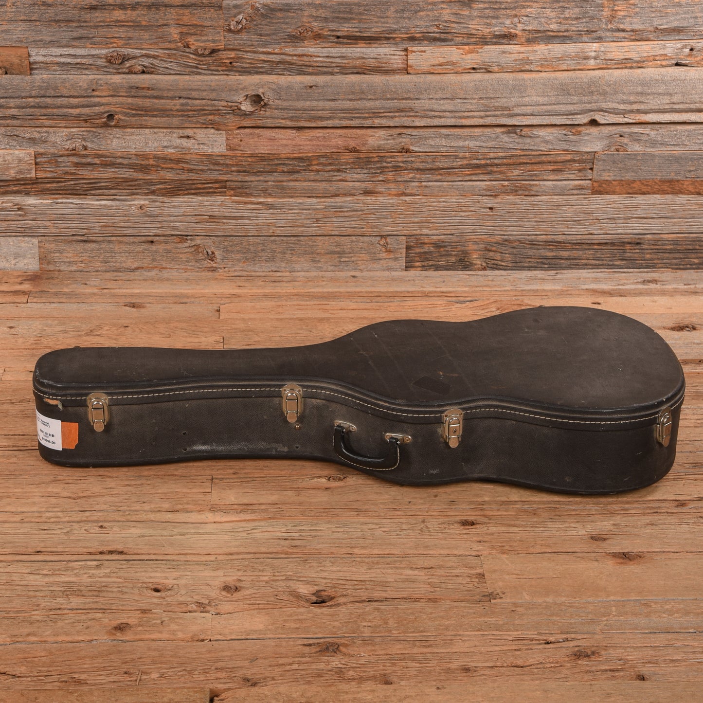 Martin D-21 Natural 1957 Acoustic Guitars / Dreadnought