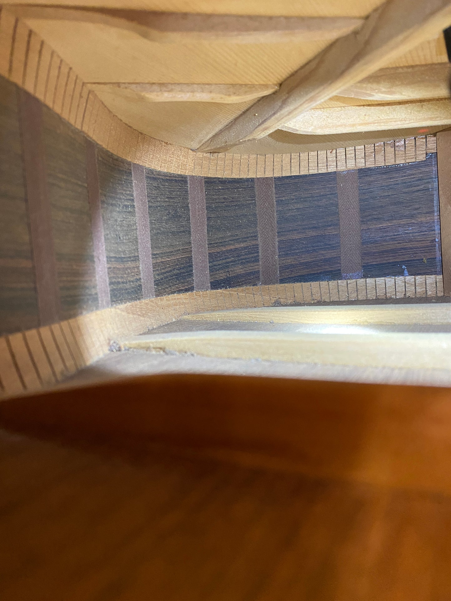 Martin D-21 Natural 1962 Acoustic Guitars / Dreadnought