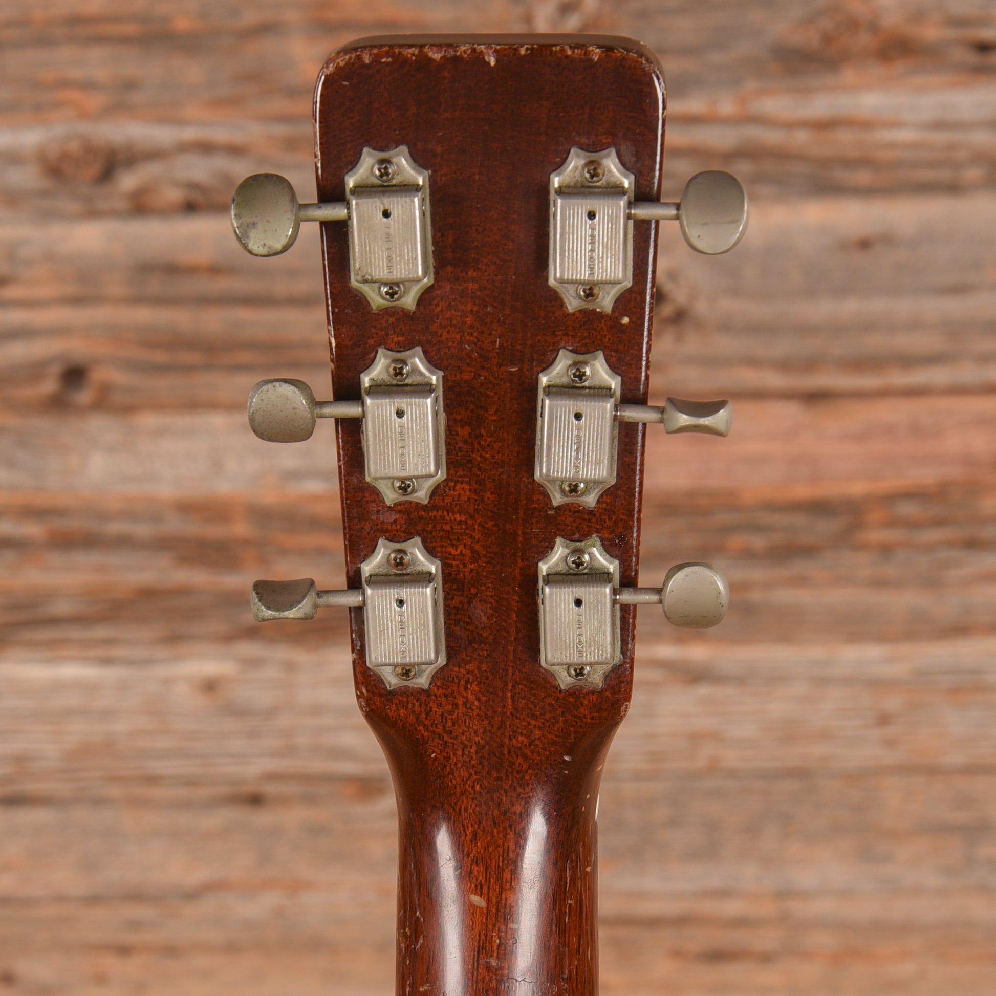 Martin D-21 Natural 1962 Acoustic Guitars / Dreadnought