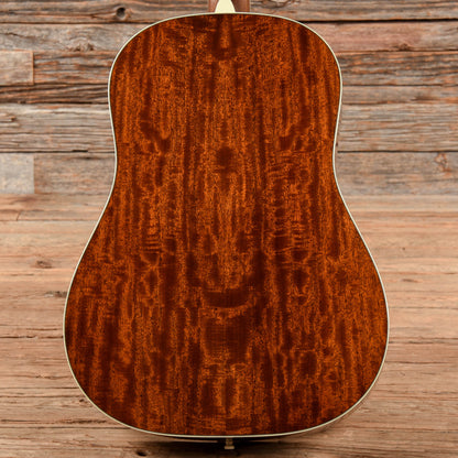 Martin D-222 100th Anniversary Natural 2014 Acoustic Guitars / Dreadnought