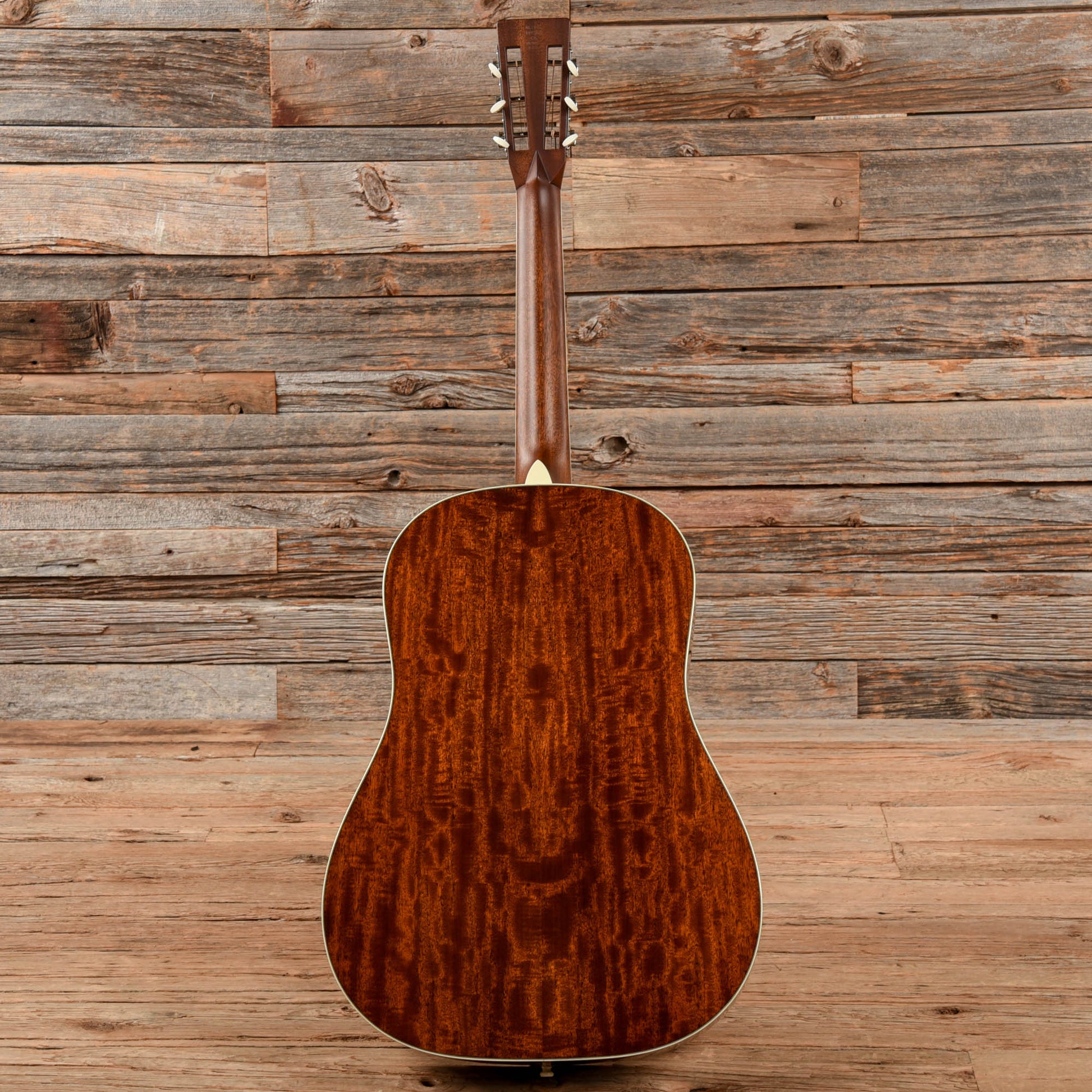 Martin D-222 100th Anniversary Natural 2014 Acoustic Guitars / Dreadnought