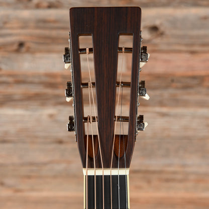 Martin D-222 100th Anniversary Natural 2014 Acoustic Guitars / Dreadnought