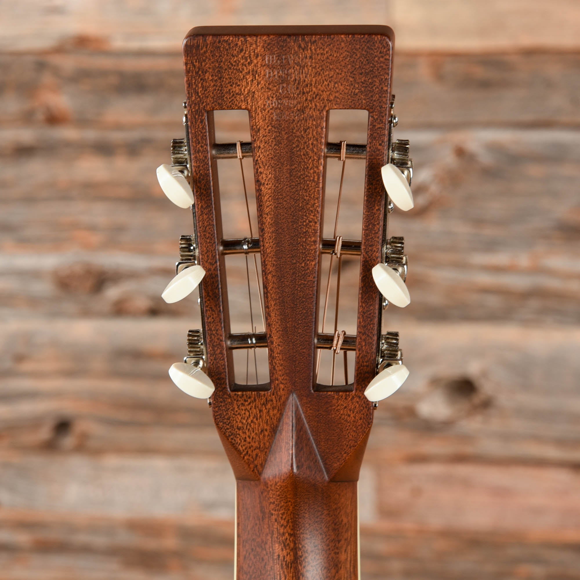 Martin D-222 100th Anniversary Natural 2014 Acoustic Guitars / Dreadnought