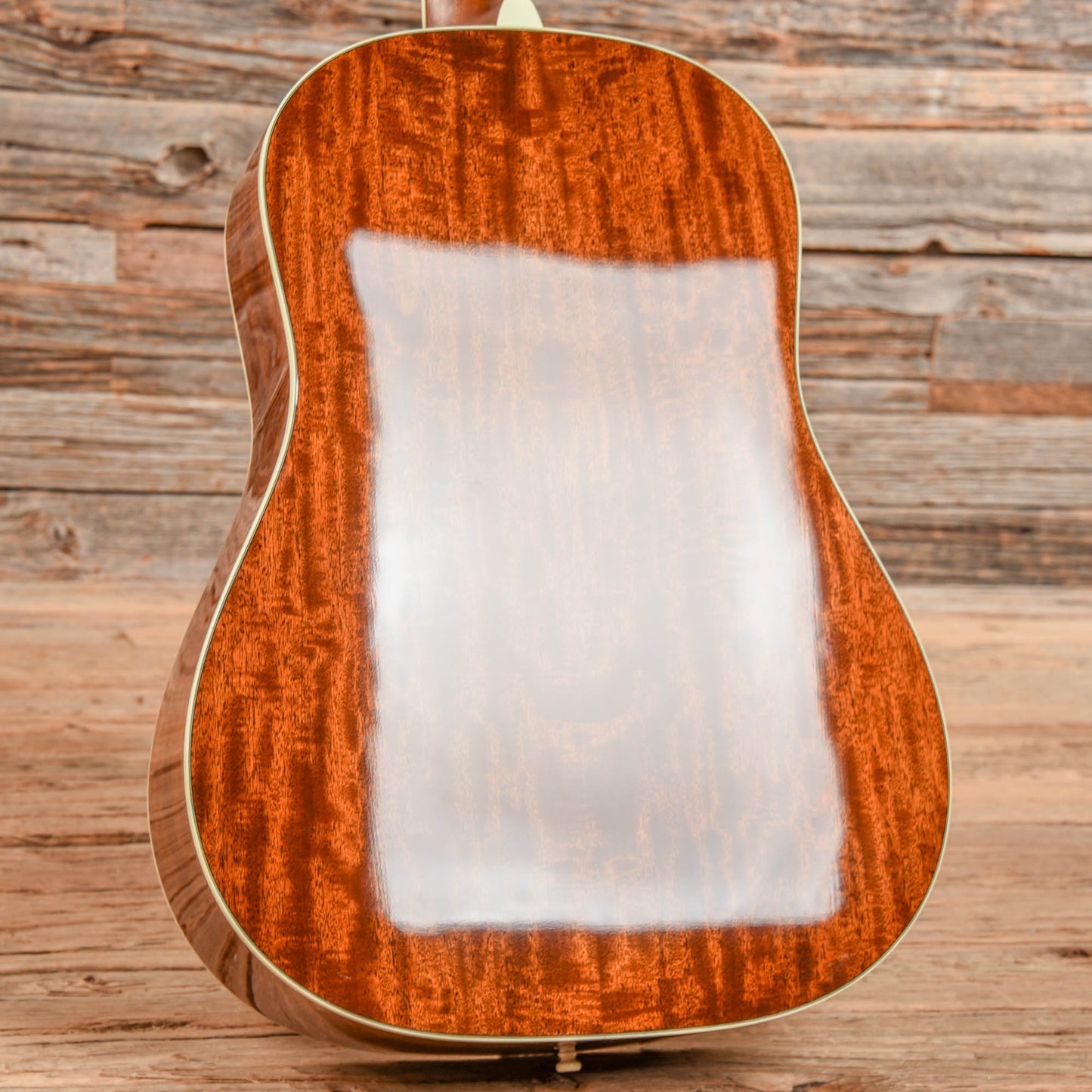 Martin D-222 100th Anniversary Natural 2014 Acoustic Guitars / Dreadnought