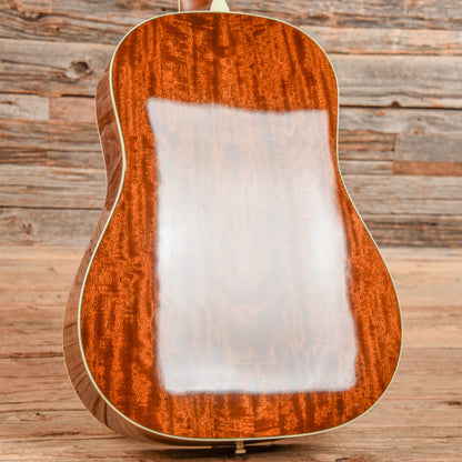 Martin D-222 100th Anniversary Natural 2014 Acoustic Guitars / Dreadnought