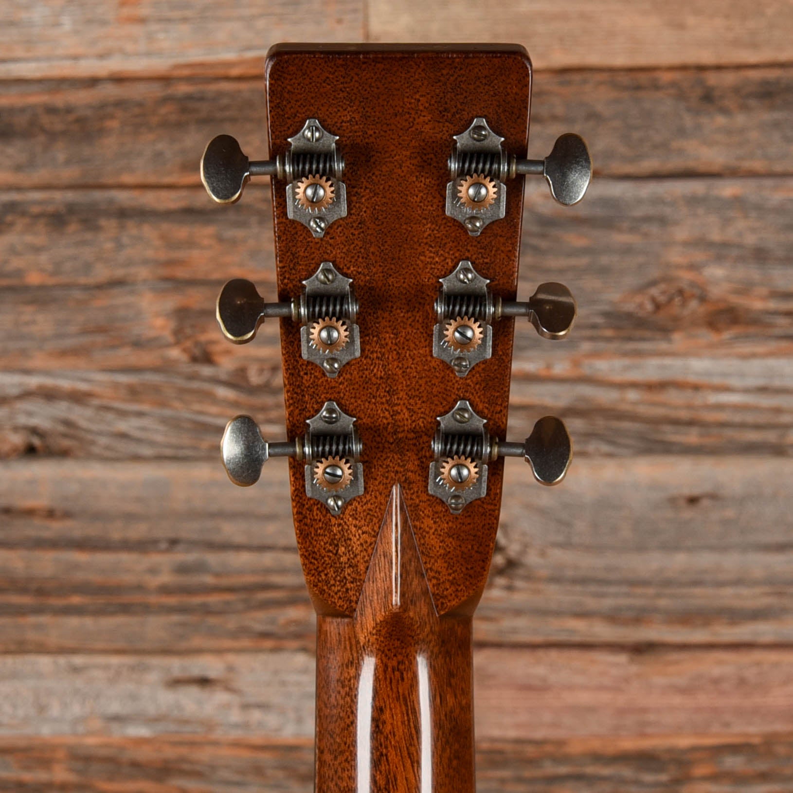 Martin D-28 Authentic 1937 Aged Natural 2025 LEFTY Acoustic Guitars / Dreadnought