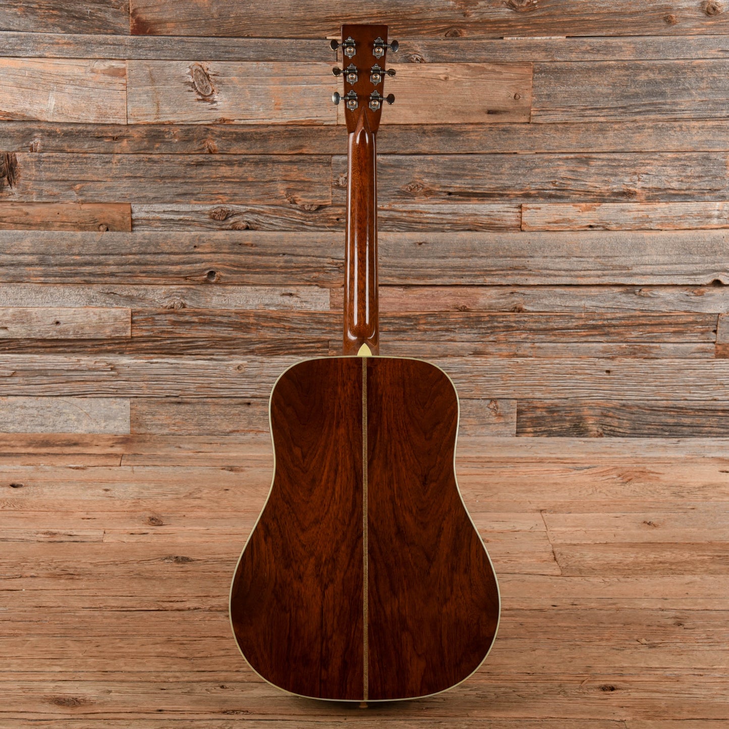 Martin D-28 Authentic 1937 Aged Natural 2025 LEFTY Acoustic Guitars / Dreadnought