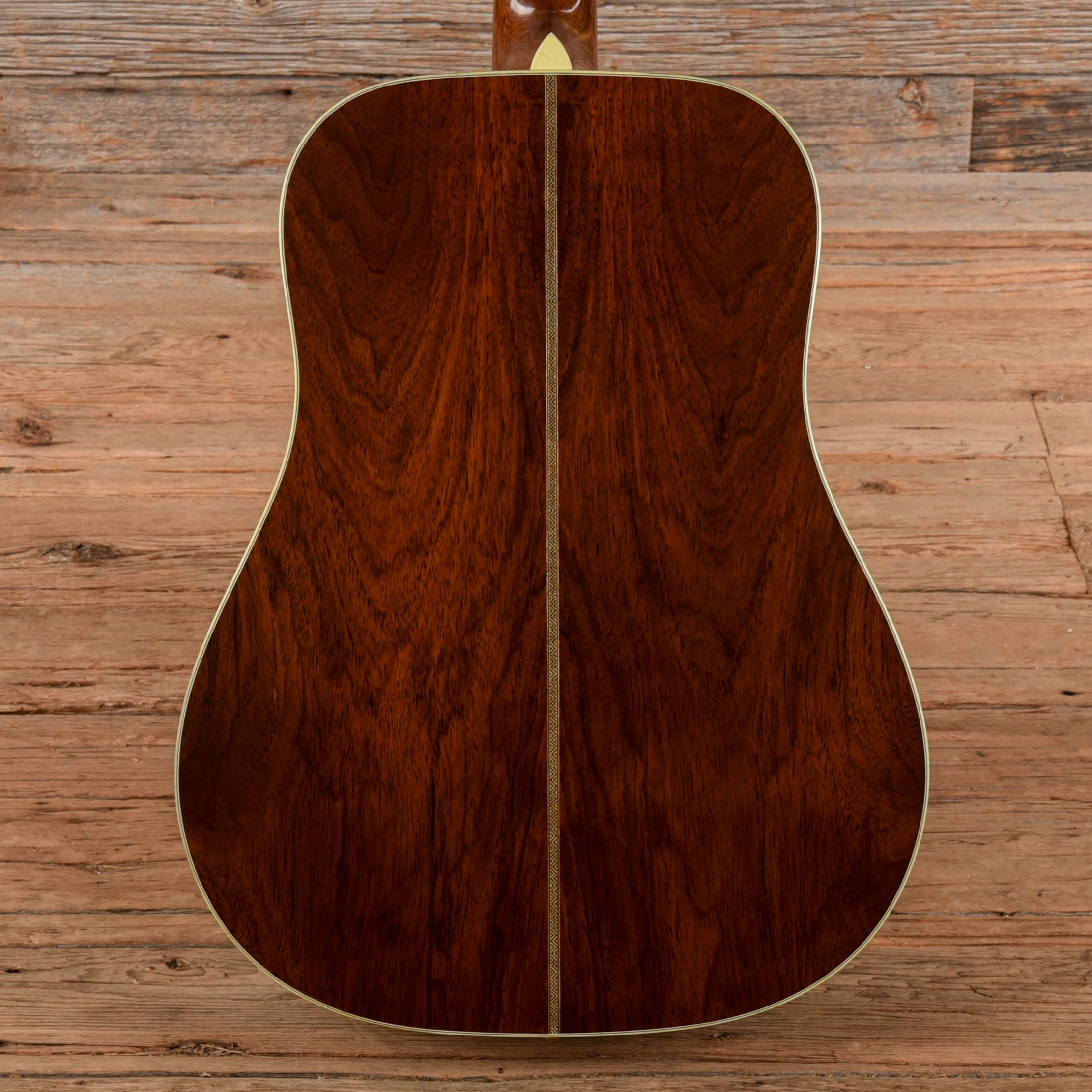 Martin D-28 Authentic 1937 Aged Natural 2025 LEFTY Acoustic Guitars / Dreadnought