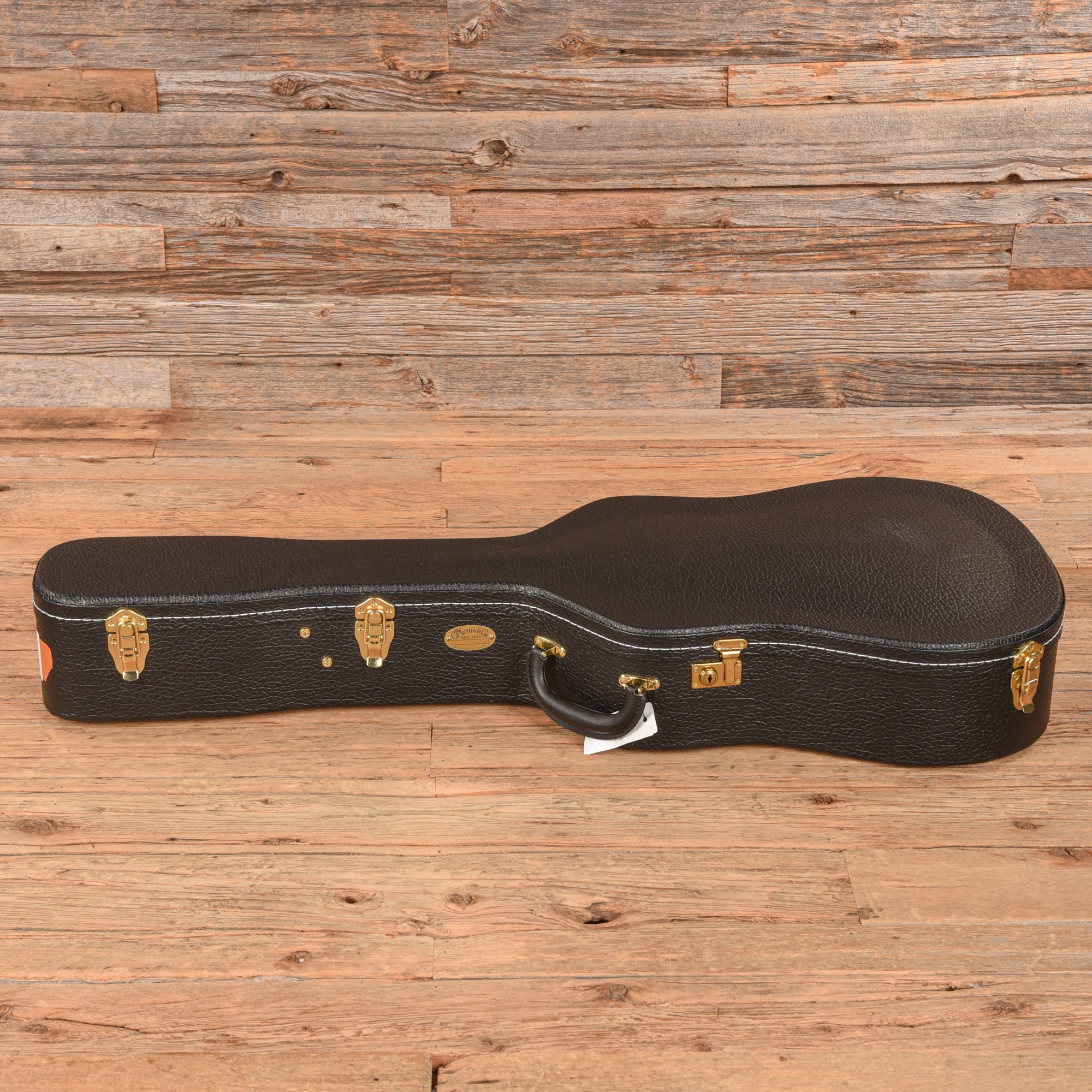 Martin D-28 Authentic 1937 Aged Natural 2025 Acoustic Guitars / Dreadnought