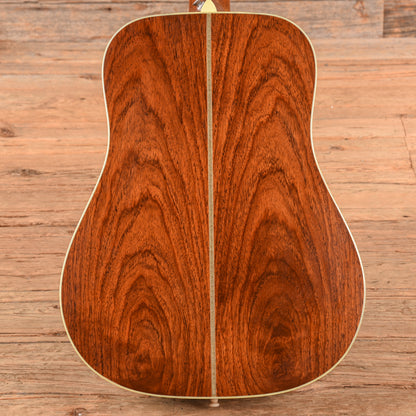 Martin D-28 Authentic 1937 Aged Natural 2025 Acoustic Guitars / Dreadnought