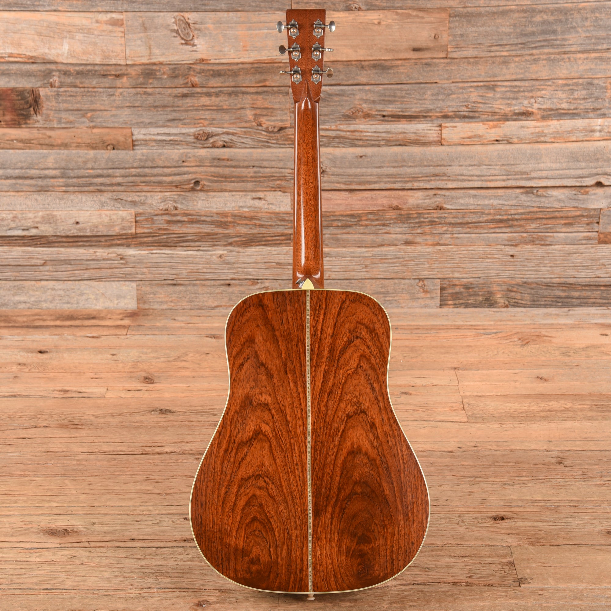 Martin D-28 Authentic 1937 Aged Natural 2025 Acoustic Guitars / Dreadnought