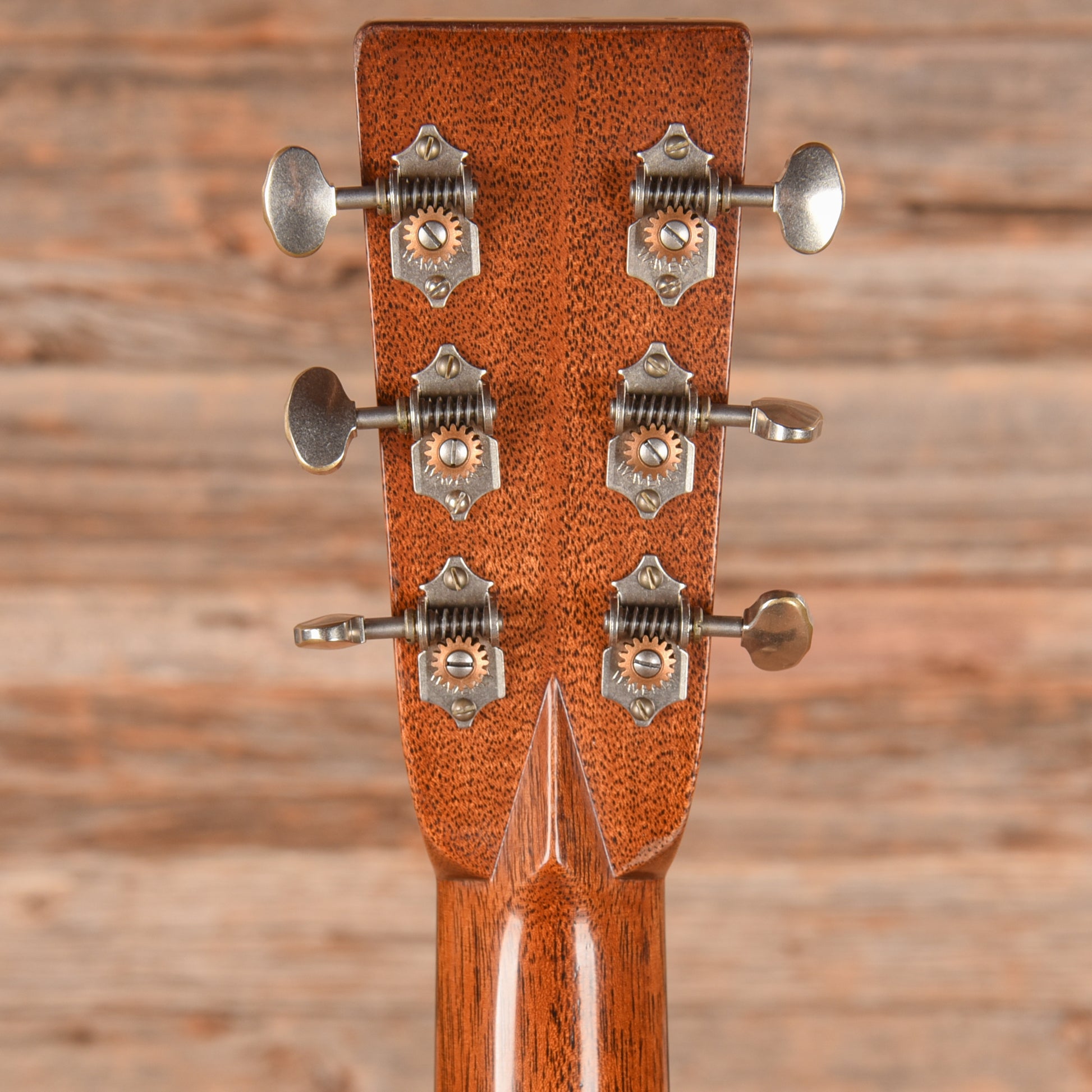 Martin D-28 Authentic 1937 Aged Natural 2025 Acoustic Guitars / Dreadnought