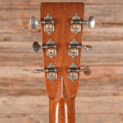 Martin D-28 Authentic 1937 Aged Natural 2025 Acoustic Guitars / Dreadnought