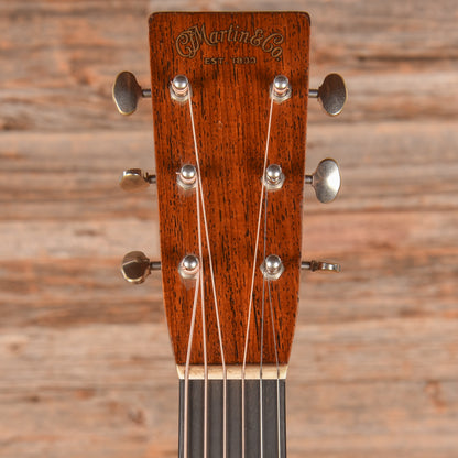 Martin D-28 Authentic 1937 Aged Natural 2025 Acoustic Guitars / Dreadnought