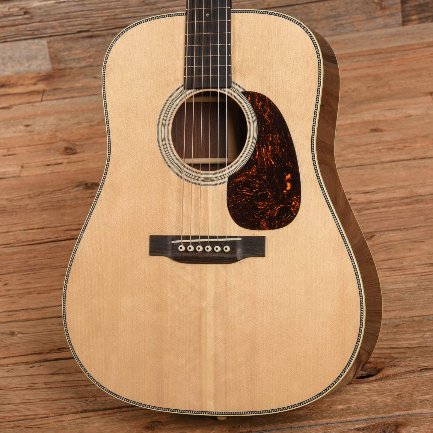 Martin D-28 Authentic 1937 Natural 2022 Acoustic Guitars / Dreadnought