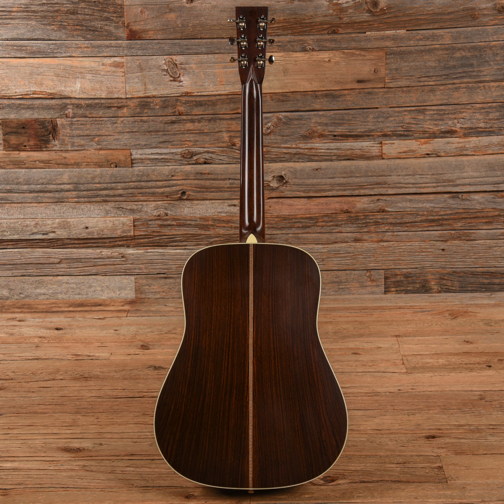 Martin D-28 Authentic 1937 Natural 2022 Acoustic Guitars / Dreadnought