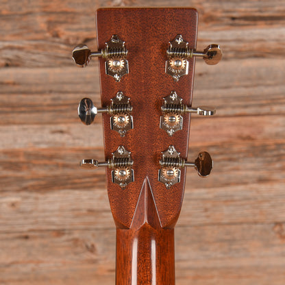 Martin D-28 Authentic 1937 Natural 2024 Acoustic Guitars / Dreadnought