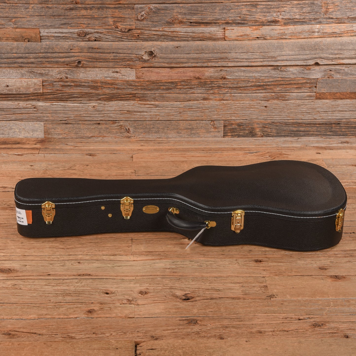 Martin D-28 Authentic 1937 Natural 2024 Acoustic Guitars / Dreadnought
