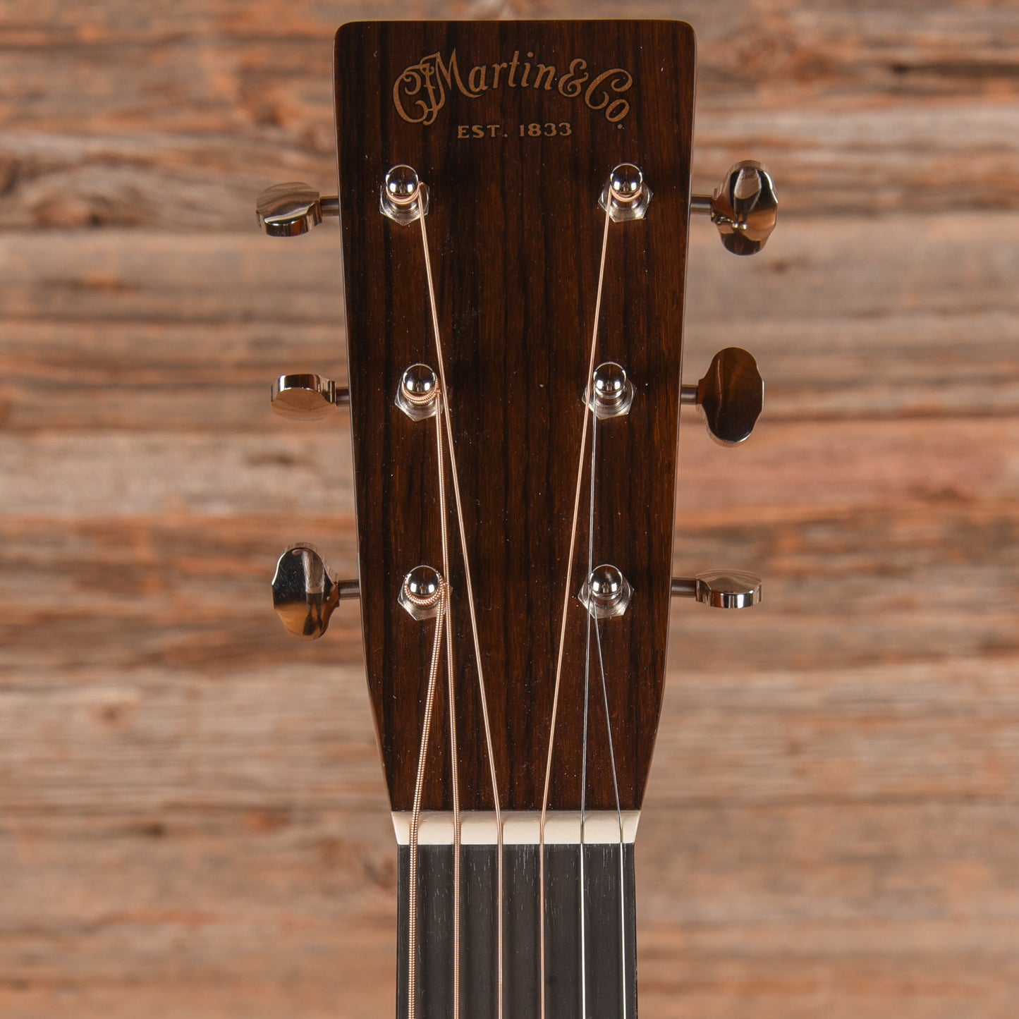 Martin D-28 Authentic 1937 Natural 2024 Acoustic Guitars / Dreadnought