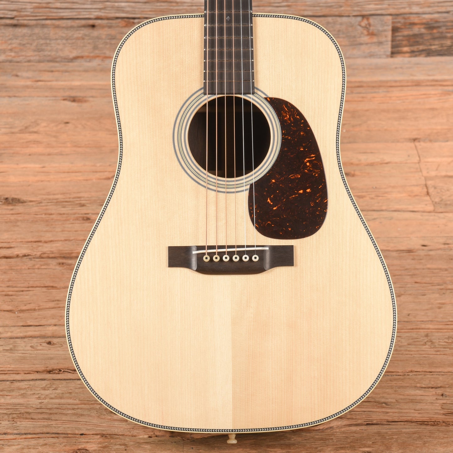 Martin D-28 Authentic 1937 Natural 2024 Acoustic Guitars / Dreadnought
