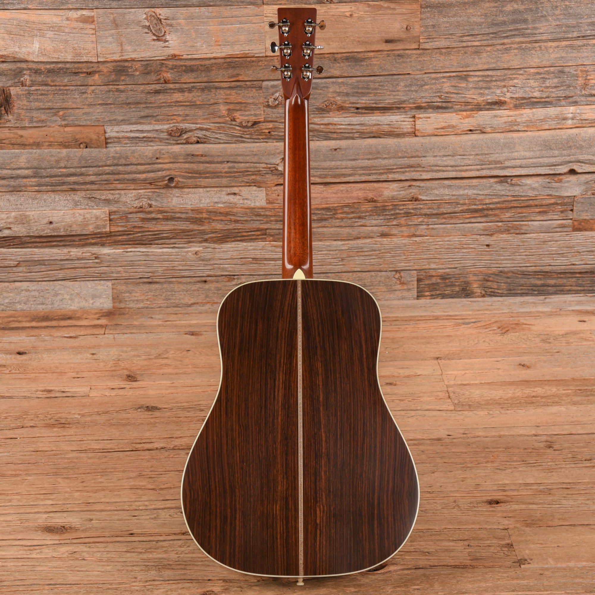 Martin D-28 Authentic 1937 Natural 2024 Acoustic Guitars / Dreadnought