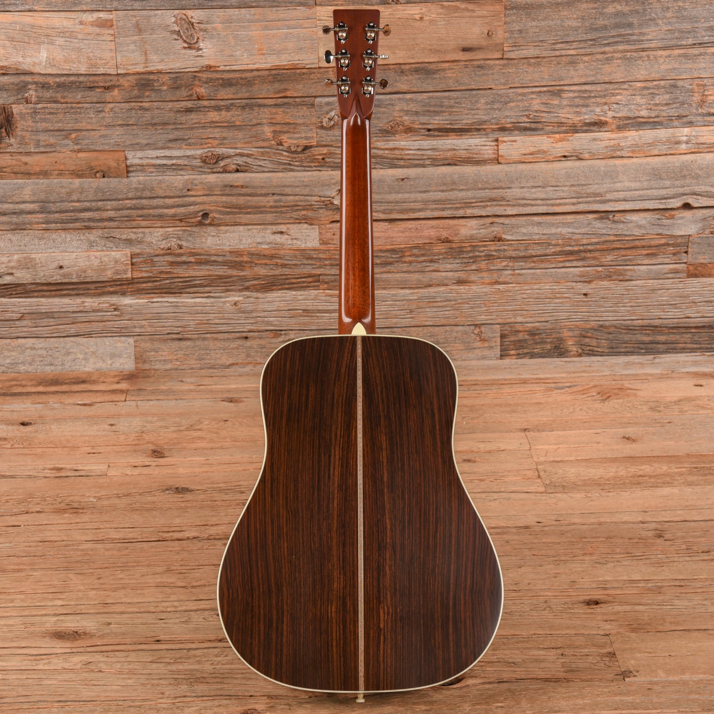 Martin D-28 Authentic 1937 Natural 2024 Acoustic Guitars / Dreadnought