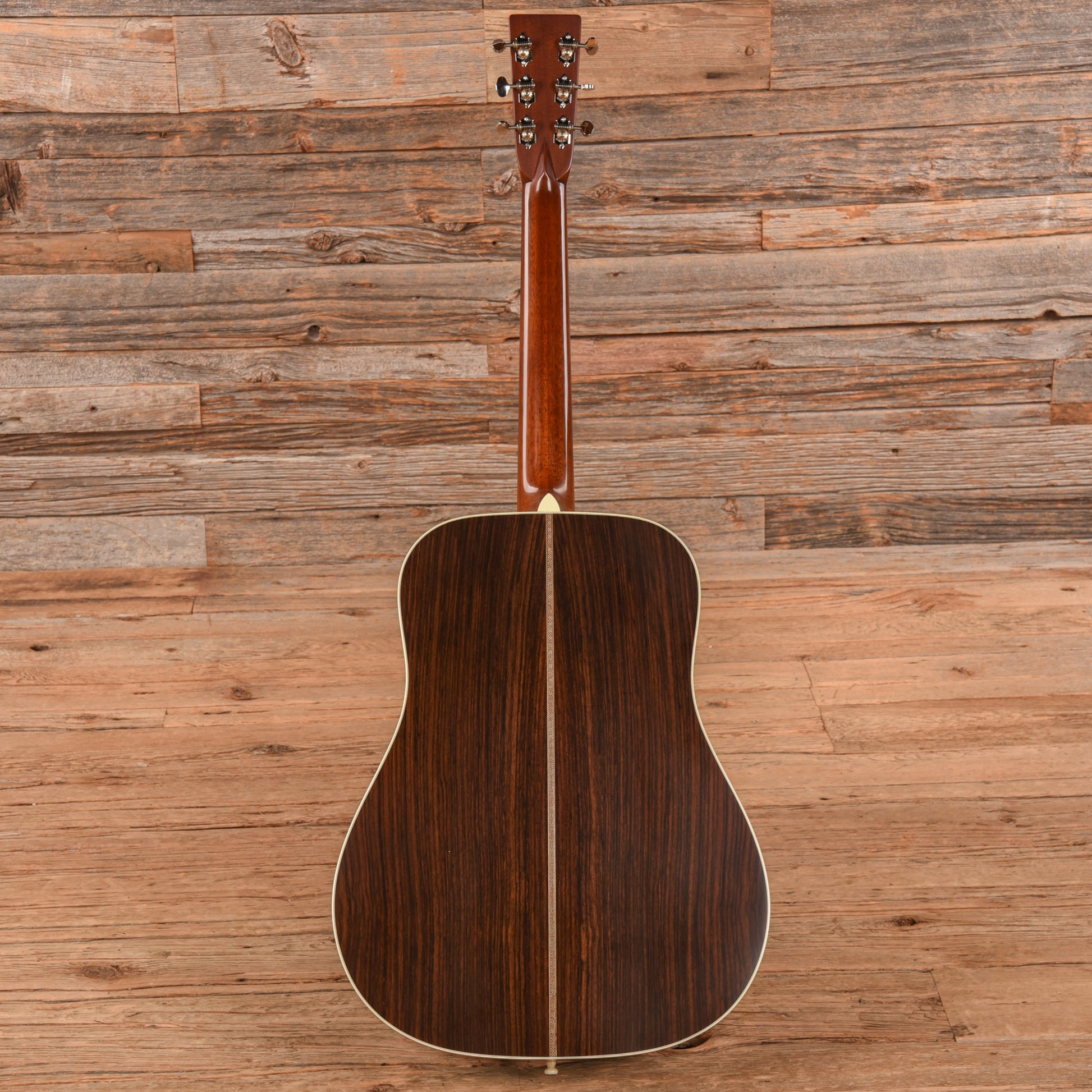 Martin D-28 Authentic 1937 Natural 2024 Acoustic Guitars / Dreadnought
