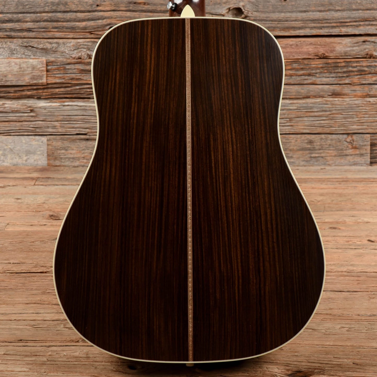 Martin D-28 Authentic 1937 Vintage Low Gloss Acoustic Guitars / Dreadnought