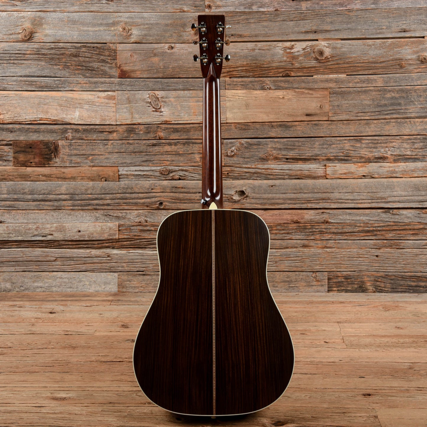 Martin D-28 Authentic 1937 Vintage Low Gloss Acoustic Guitars / Dreadnought