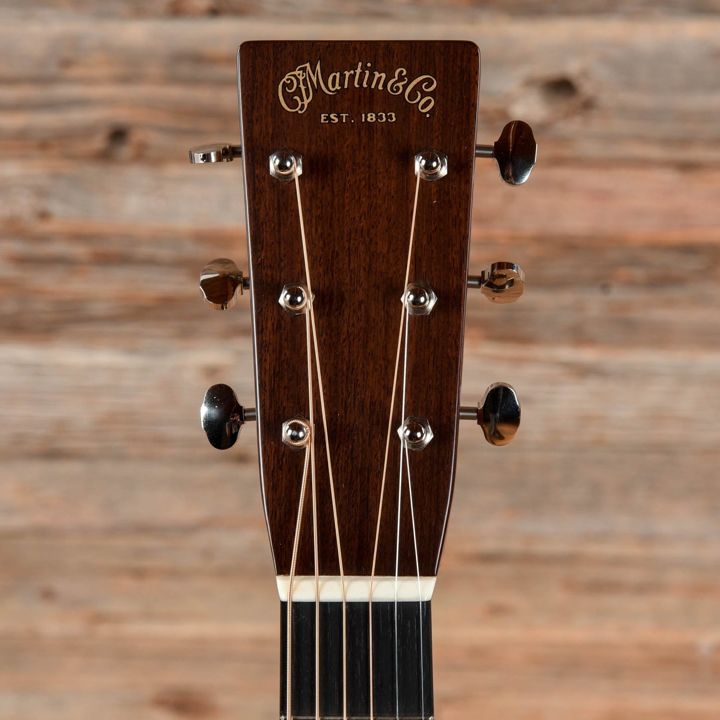 Martin D-28 Authentic 1937 Vintage Low Gloss Acoustic Guitars / Dreadnought