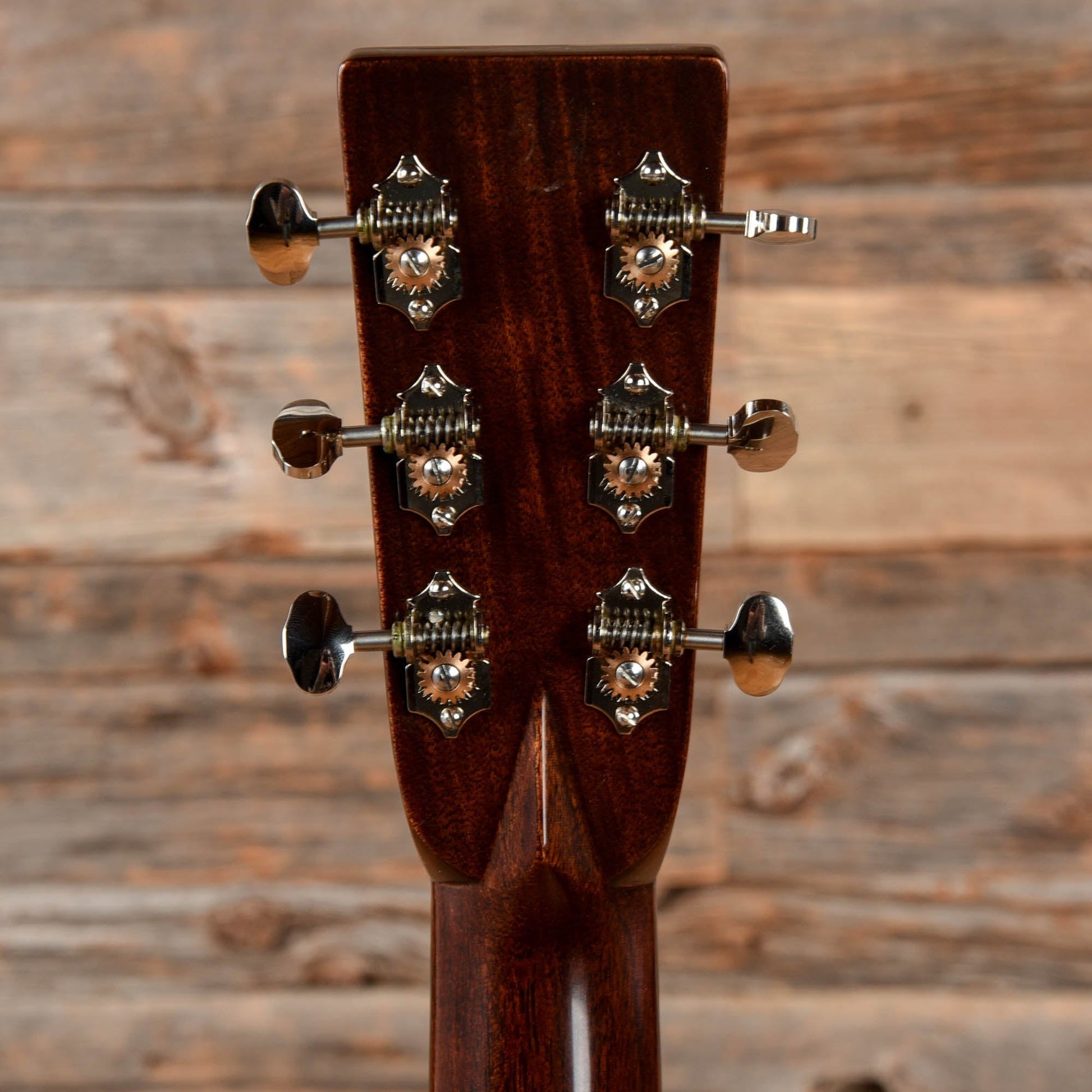 Martin D-28 Authentic 1937 Vintage Low Gloss Acoustic Guitars / Dreadnought