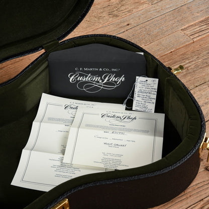 Martin D-28 Authentic 1937 Vintage Low Gloss Acoustic Guitars / Dreadnought