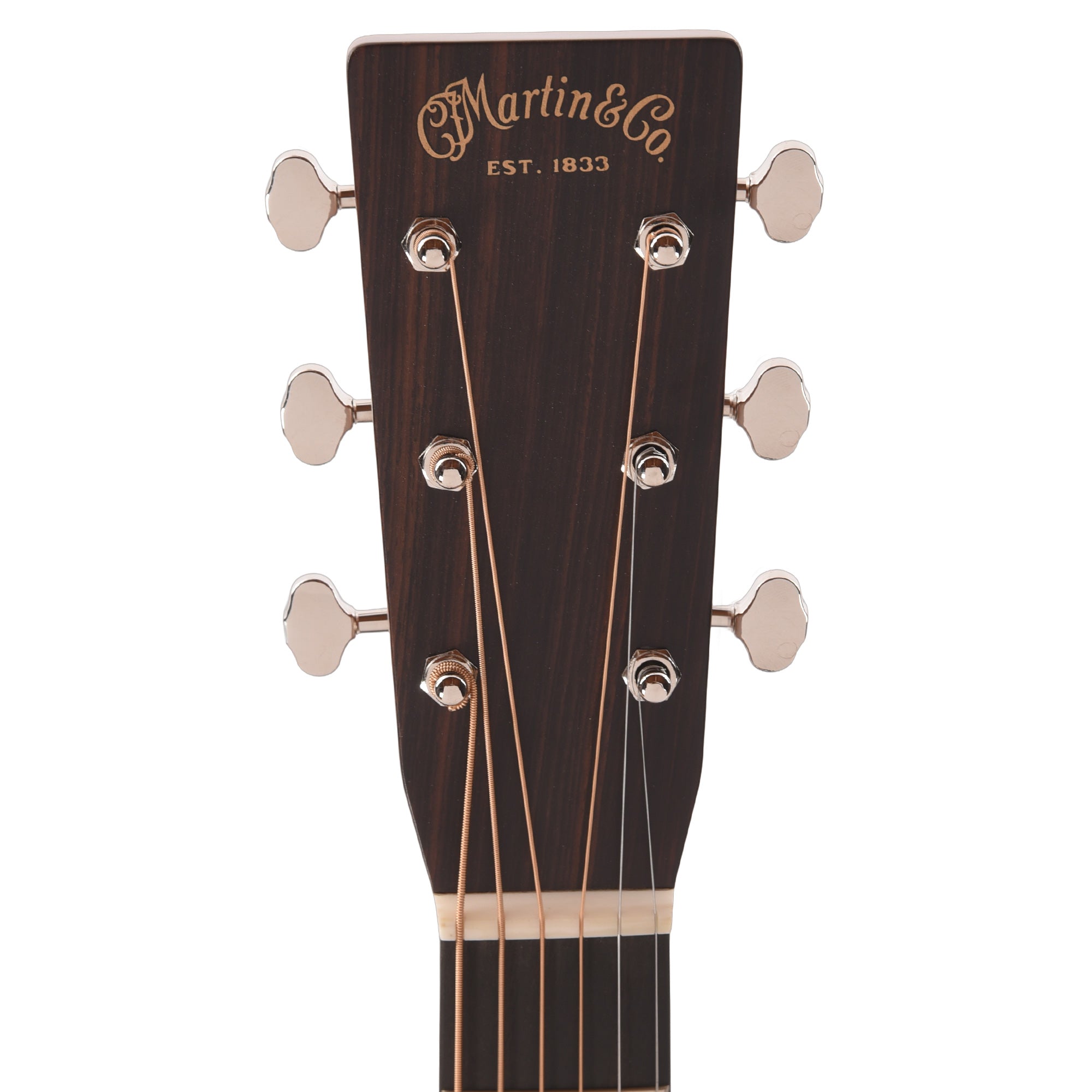 Martin D-28 Billy Strings Spruce/East Indian Rosewood Antique Toner Natural Acoustic Guitars / Dreadnought