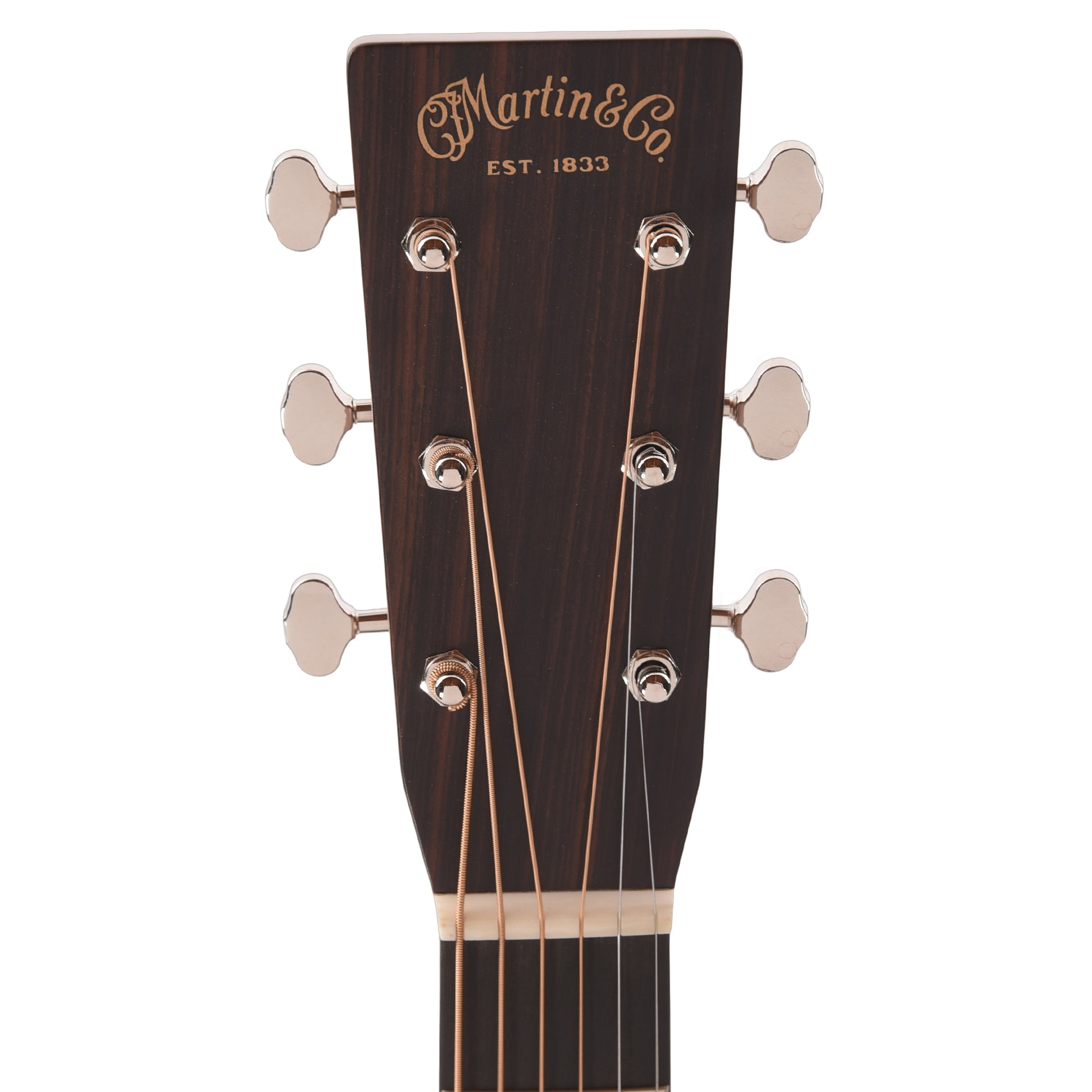 Martin D-28 Billy Strings Spruce/East Indian Rosewood Antique Toner Natural Acoustic Guitars / Dreadnought