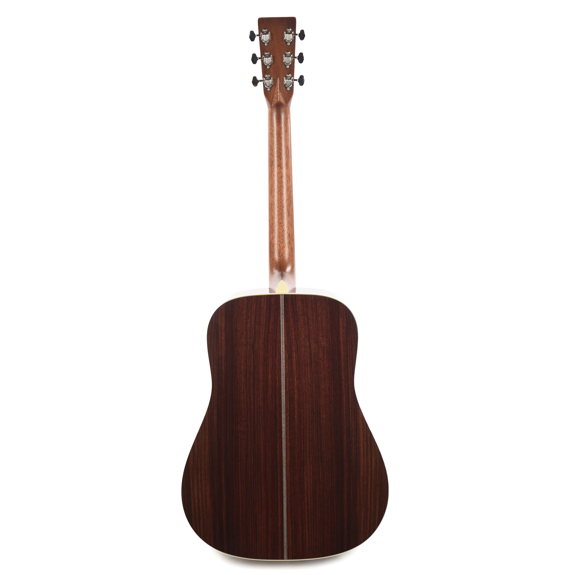 Martin D-28 Billy Strings Spruce/East Indian Rosewood Natural Acoustic Guitars / Dreadnought