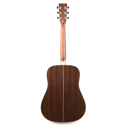 Martin D-28 Billy Strings Spruce/East Indian Rosewood Natural Acoustic Guitars / Dreadnought
