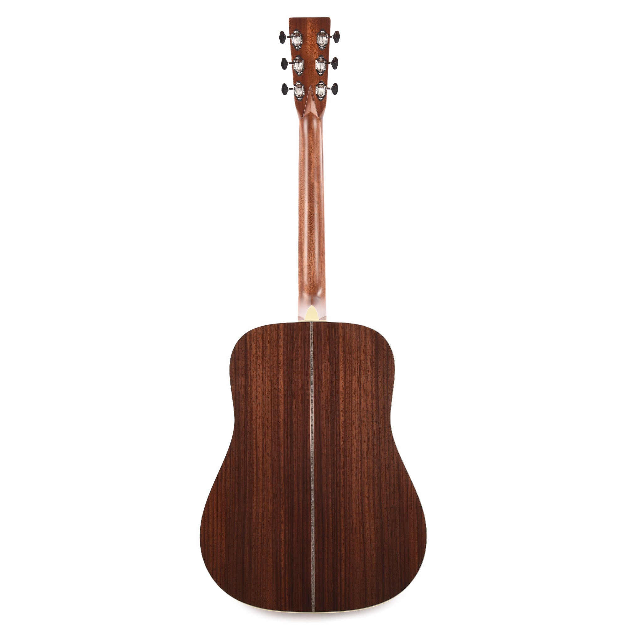 Martin D-28 Billy Strings Spruce/East Indian Rosewood Natural Acoustic Guitars / Dreadnought