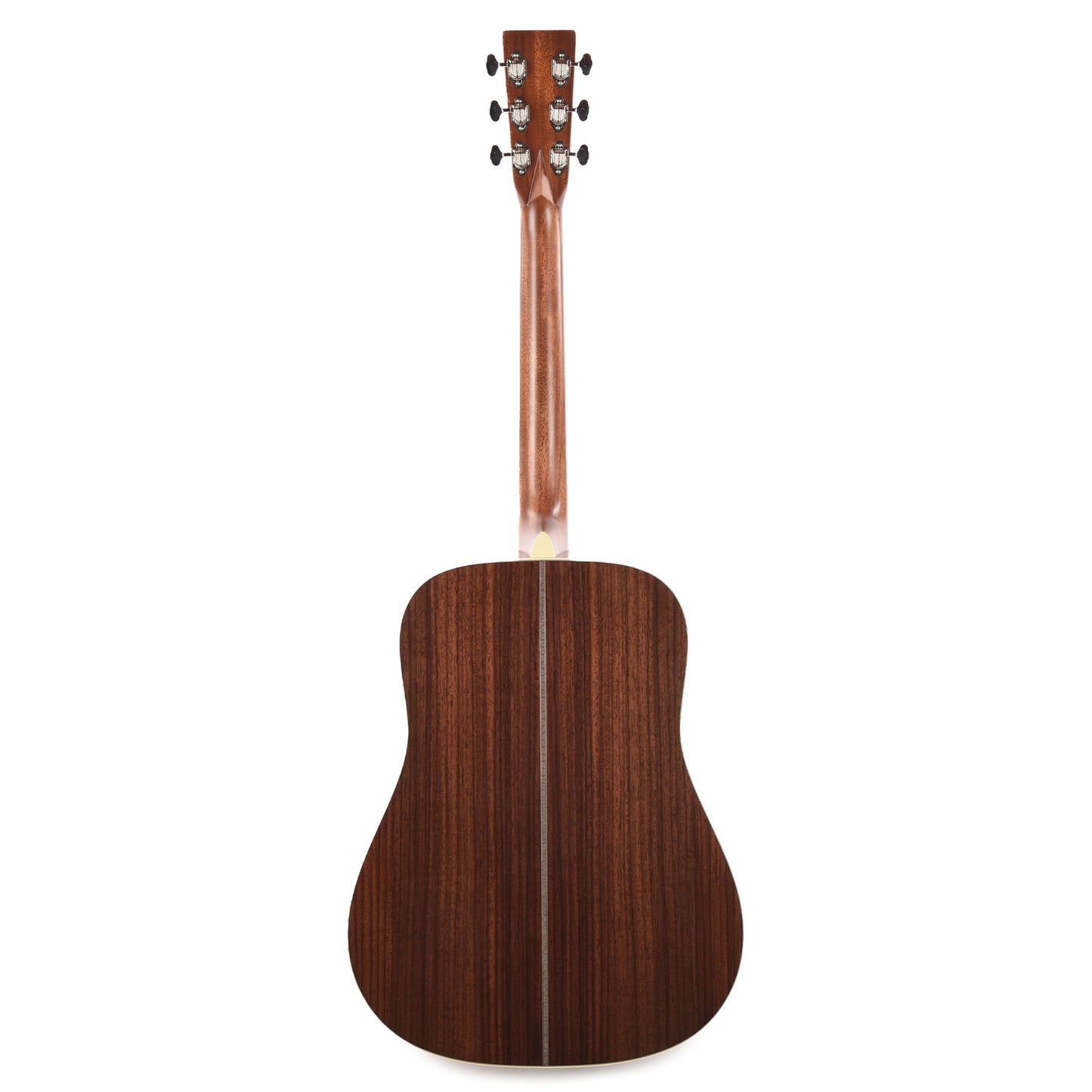 Martin D-28 Billy Strings Spruce/East Indian Rosewood Natural Acoustic Guitars / Dreadnought