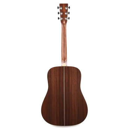 Martin D-28 Billy Strings Spruce/East Indian Rosewood Natural Acoustic Guitars / Dreadnought