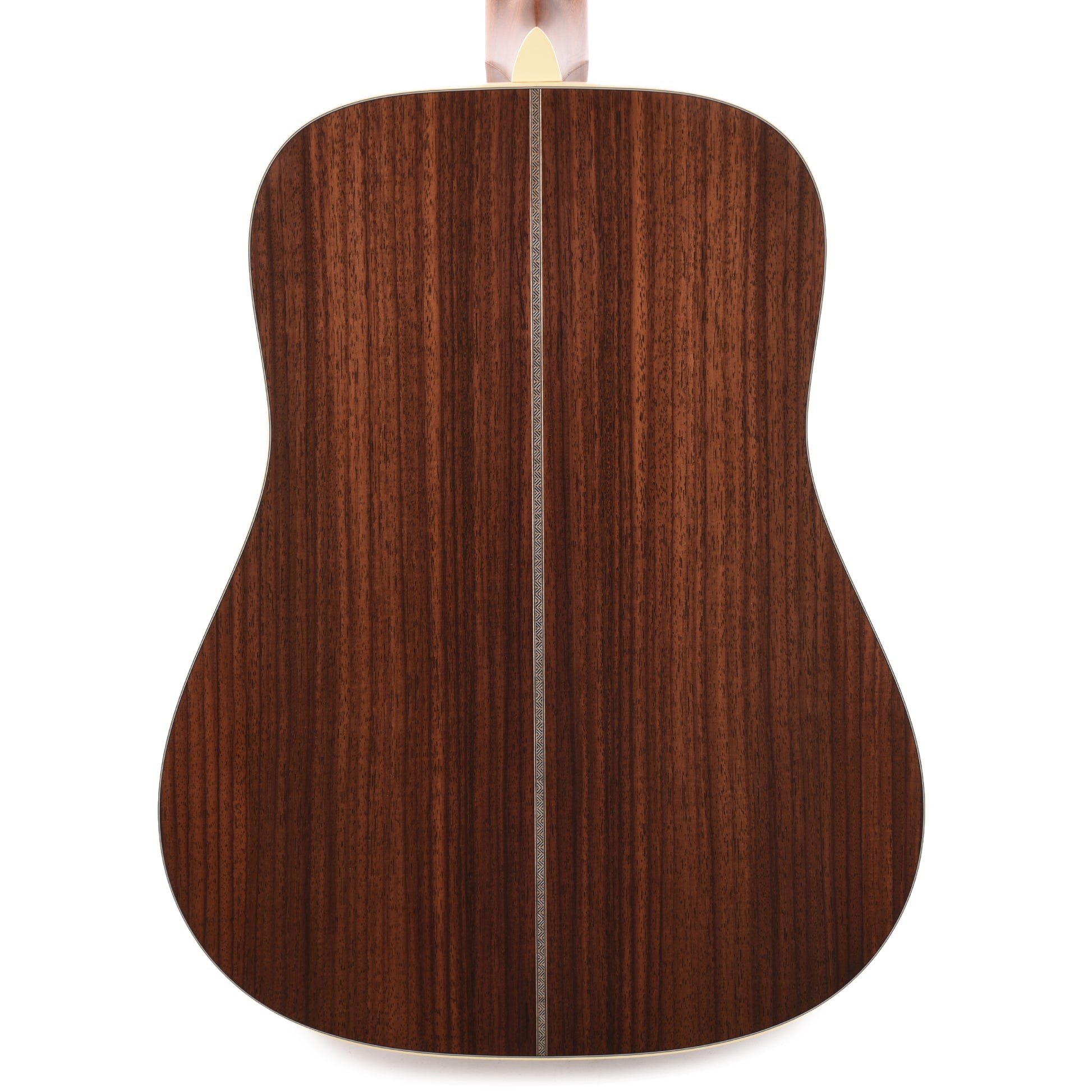 Martin D-28 Billy Strings Spruce/East Indian Rosewood Natural Acoustic Guitars / Dreadnought