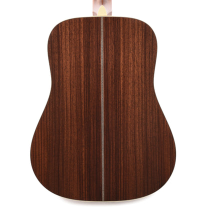 Martin D-28 Billy Strings Spruce/East Indian Rosewood Natural Acoustic Guitars / Dreadnought