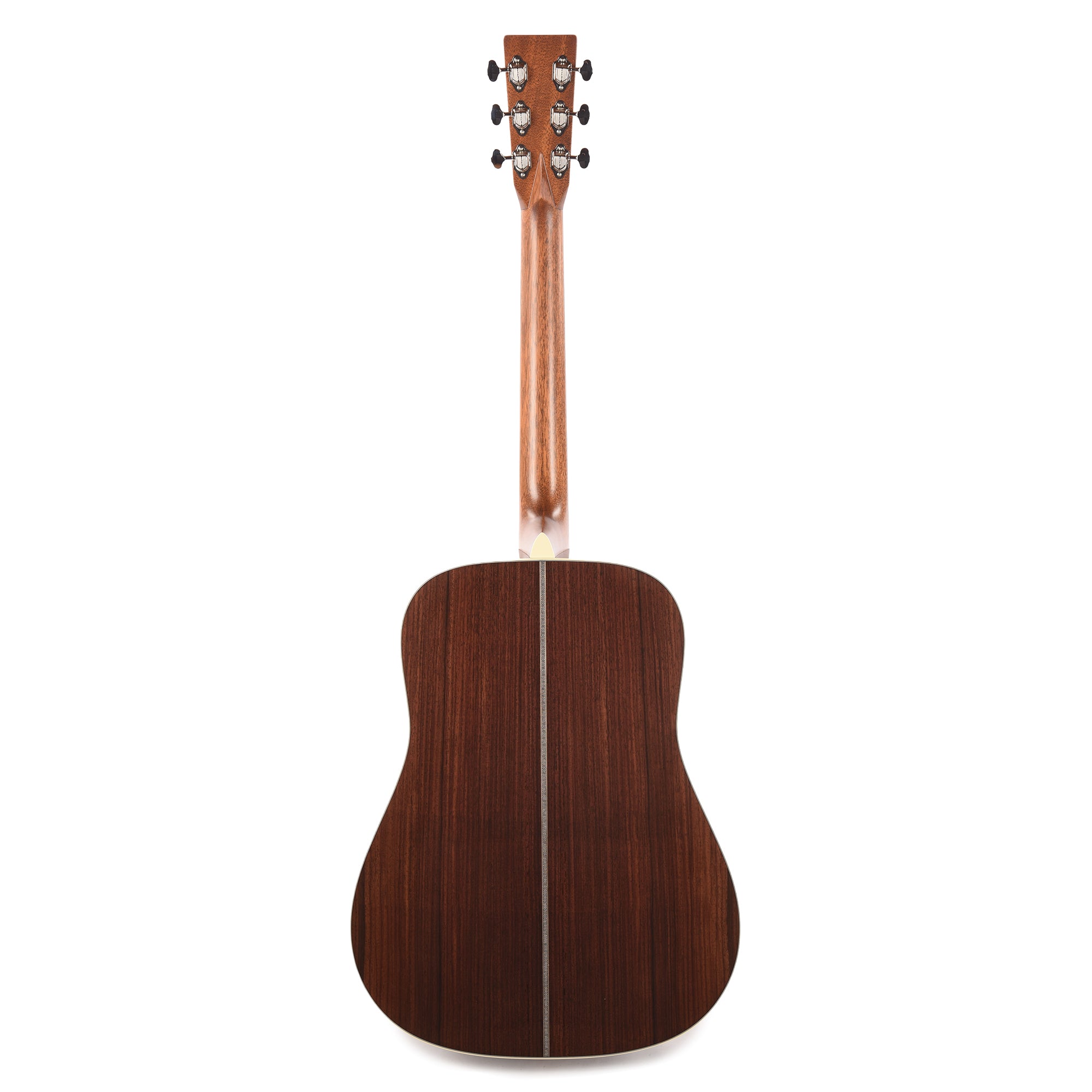Martin D-28 Billy Strings Spruce/East Indian Rosewood Natural Acoustic Guitars / Dreadnought